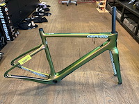 Cervélo aspero 5 frameset - afbeelding 1 van  6
