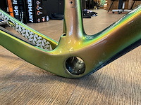 Cervélo aspero 5 frameset - afbeelding 4 van  6