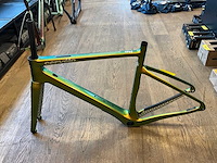 Cervélo aspero 5 frameset - afbeelding 5 van  6