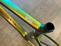 Cervélo aspero 5 frameset - afbeelding 6 van  6