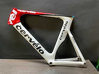 Cervélo fietsframe - afbeelding 1 van  2