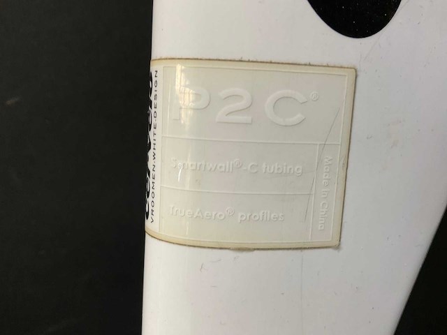 Cervélo fietsframe - afbeelding 2 van  2