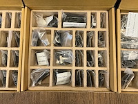 Cervélo s5 disc dealer kit (3x) - afbeelding 2 van  4