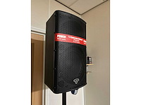 Cerwin vega! professional - p1000x/p1800sx - speakerset - afbeelding 3 van  7