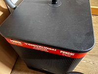 Cerwin vega! professional - p1000x/p1800sx - speakerset - afbeelding 7 van  7