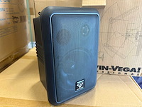 Cerwin vega! professional - sds 525b-t - set speakers - afbeelding 1 van  7