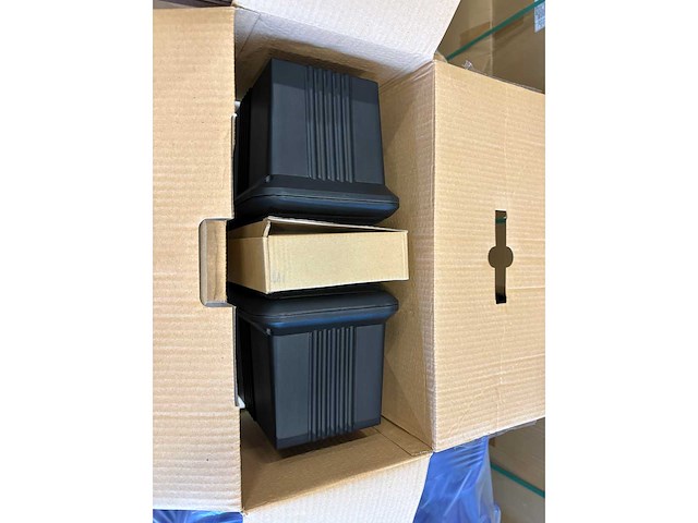 Cerwin vega! professional - sds 525b-t - set speakers - afbeelding 5 van  7