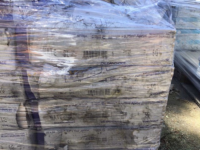 Cerypsa - bl mat wit - 25x 50 cm - 7,5m2 - wandtegel - afbeelding 6 van  6
