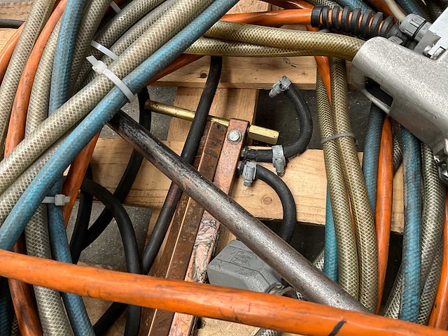 Ces a 3139 puntlasmachine - afbeelding 4 van  6