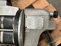 Ces a 3139 puntlasmachine - afbeelding 6 van  6