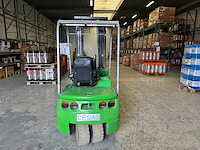 Cesab - 2005 - blitz 312 ac - vorkheftruck - afbeelding 12 van  16