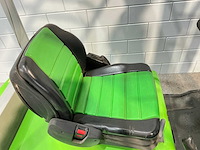 Cesab - 2011 - b316 - vorkheftruck - afbeelding 3 van  18