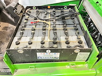 Cesab - 2011 - b316 - vorkheftruck - afbeelding 5 van  18