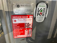 Cesab - 2011 - b316 - vorkheftruck - afbeelding 6 van  18