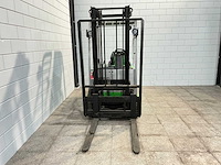 Cesab - 2011 - b316 - vorkheftruck - afbeelding 12 van  18