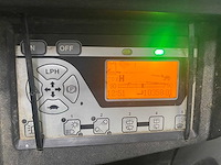 Cesab - 2011 - b316 - vorkheftruck - afbeelding 17 van  18