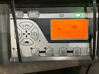 Cesab - 2011 - b316 - vorkheftruck - afbeelding 18 van  18