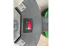 Cesab - 2011 - s212l - elektrische stapelaar - afbeelding 6 van  11