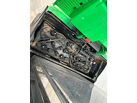 Cesab - 2011 - s212l - elektrische stapelaar - afbeelding 8 van  11