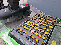 Cesab - 2017 - b 620 - 5.7m triplex, free-lift, side-shift - vorkheftruck - afbeelding 2 van  10