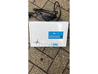 Cesab - 2018 - p216 - elektrische palletwagen - afbeelding 8 van  8