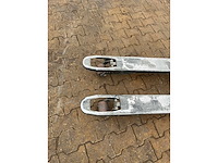 Cesab - 2018 - p216 - elektrische palletwagen - afbeelding 3 van  8