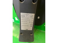 Cesab - 2018 - p216 - elektrische palletwagen - afbeelding 6 van  8