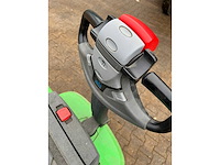 Cesab - 2018 - p216 - elektrische palletwagen - afbeelding 4 van  7