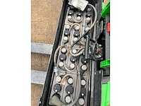 Cesab - 2018 - p216 - elektrische palletwagen - afbeelding 6 van  7