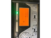 Cesab - b320 - vorkheftruck triplex - free-lift - side-shift - afbeelding 4 van  7