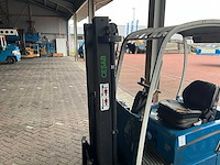 Cesab - forklift trucks - 2008 - afbeelding 2 van  10