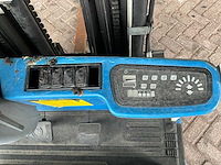 Cesab - forklift trucks - 2008 - afbeelding 3 van  10