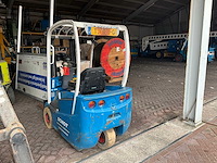 Cesab - forklift trucks - 2008 - afbeelding 6 van  10