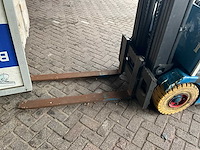 Cesab - forklift trucks - 2008 - afbeelding 8 van  10