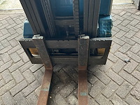Cesab - forklift trucks - 2008 - afbeelding 9 van  10