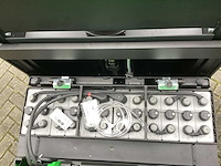 Cesab - o110w - electric pallet trucks - 2024 - afbeelding 2 van  10