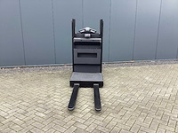 Cesab - o110w - electric pallet trucks - 2024 - afbeelding 4 van  10