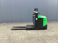 Cesab - o110w - electric pallet trucks - 2024 - afbeelding 3 van  10