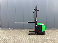 Cesab - o110w - electric pallet trucks - 2024 - afbeelding 7 van  10