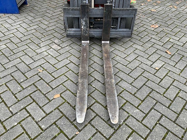 Cesab blitz 316 vorkheftruck - afbeelding 2 van  21