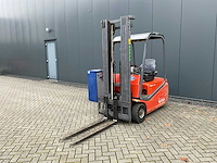 Cesab blitz 316 vorkheftruck