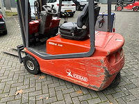 Cesab blitz 316 vorkheftruck - afbeelding 18 van  21