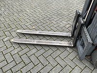 Cesab blitz 316 vorkheftruck - afbeelding 21 van  21