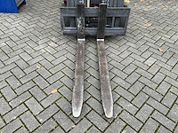 Cesab blitz 316 vorkheftruck - afbeelding 2 van  21