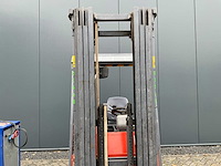 Cesab blitz 316 vorkheftruck - afbeelding 3 van  21