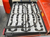 Cesab blitz 316 vorkheftruck - afbeelding 10 van  21