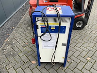 Cesab blitz 316 vorkheftruck - afbeelding 13 van  21