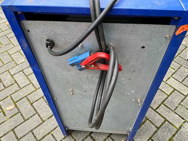 Cesab blitz 316 vorkheftruck - afbeelding 14 van  21