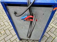 Cesab blitz 316 vorkheftruck - afbeelding 14 van  21