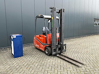 Cesab blitz 316 vorkheftruck - afbeelding 15 van  21